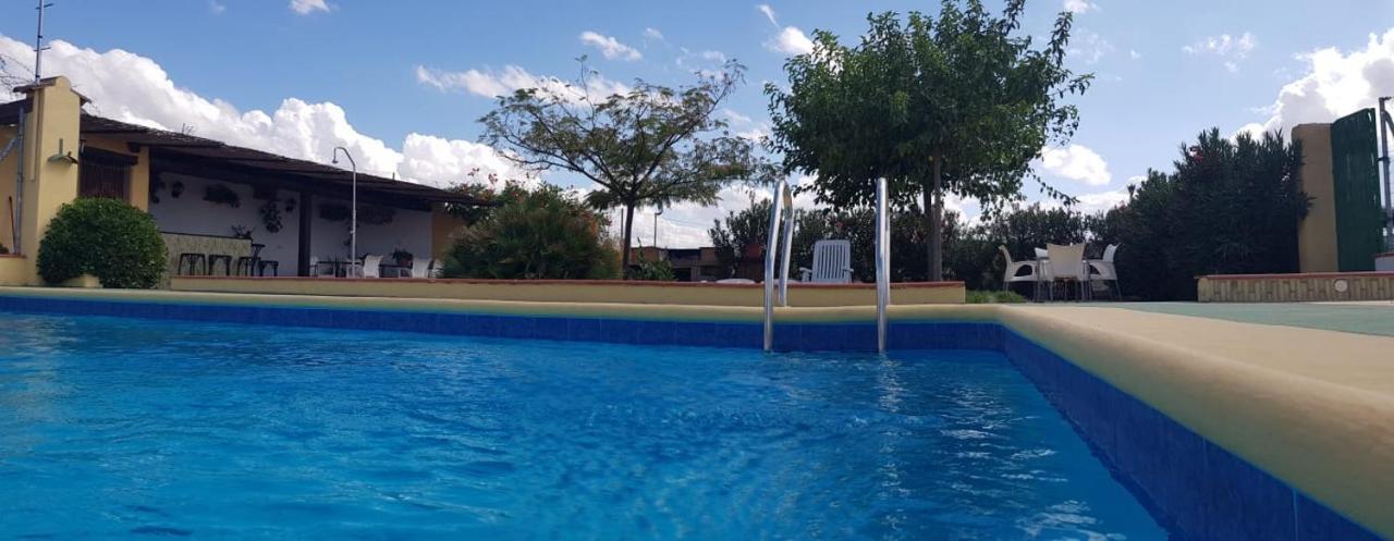 Cueva El Monteron Villa Cullar de Baza ภายนอก รูปภาพ